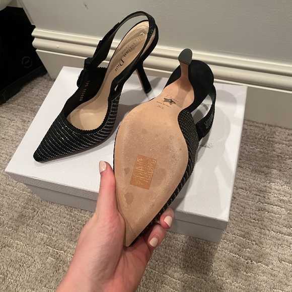 RARE Dior J’Adior slingback - Picture 3 of 7